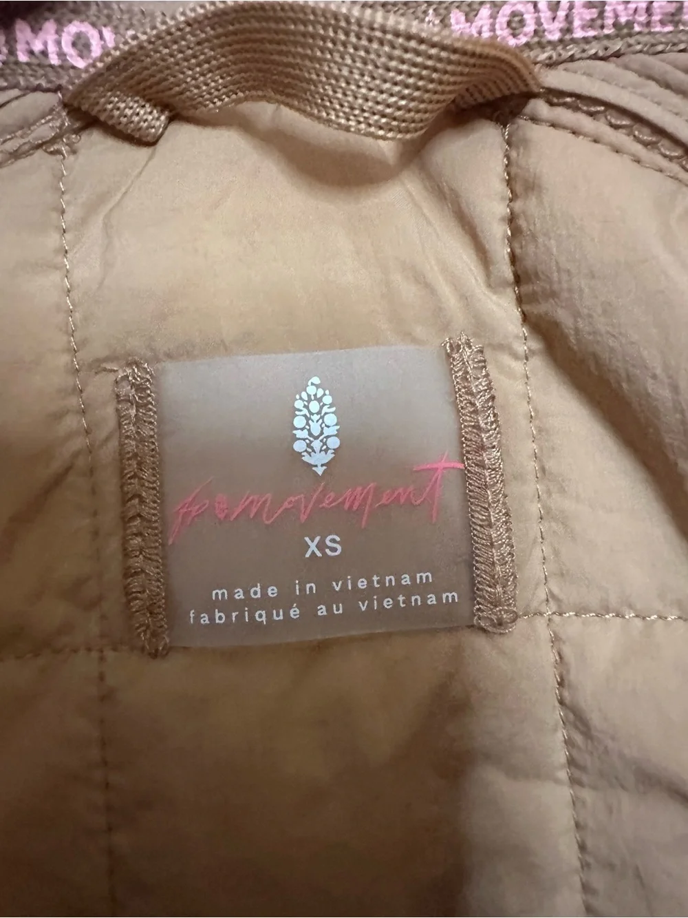 FP Movement Pippa Packable Puffer Jacket by Free People